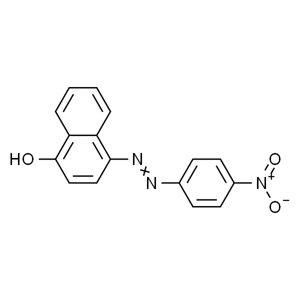 4-(4-氨苯酚)-1-萘酚