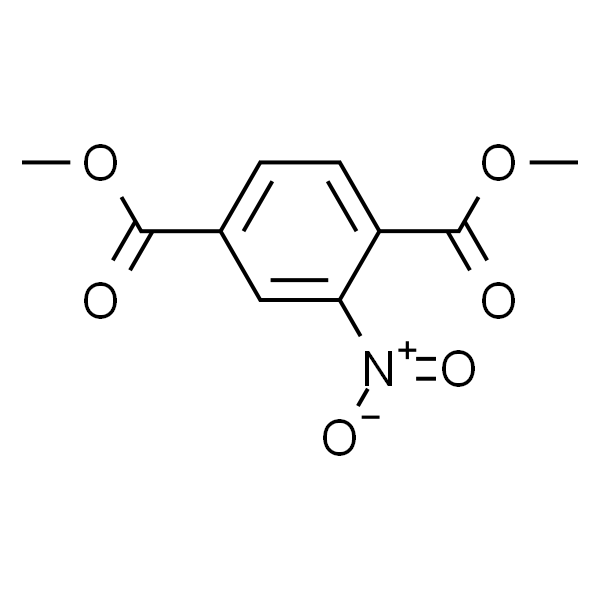 2-硝基对苯二甲酸二甲酯