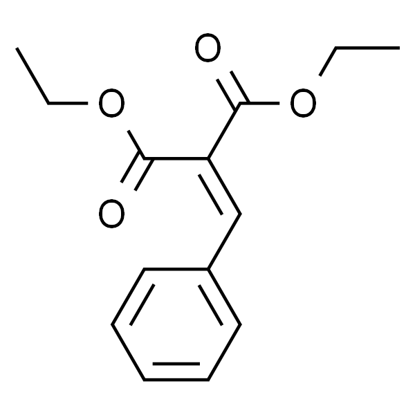 苯亚甲基丙二酸二乙酯