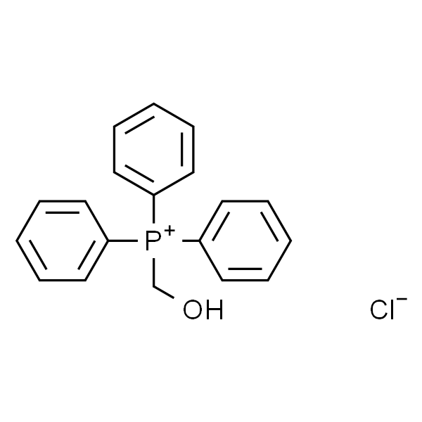 (羟基甲基)三苯基氯化鏻