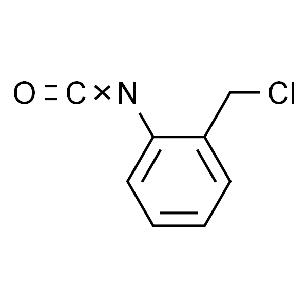 2-(氯甲基)苯基异氰酸酯