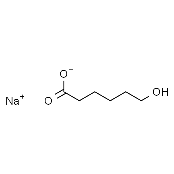 5-羧基戊基-1-醇钠