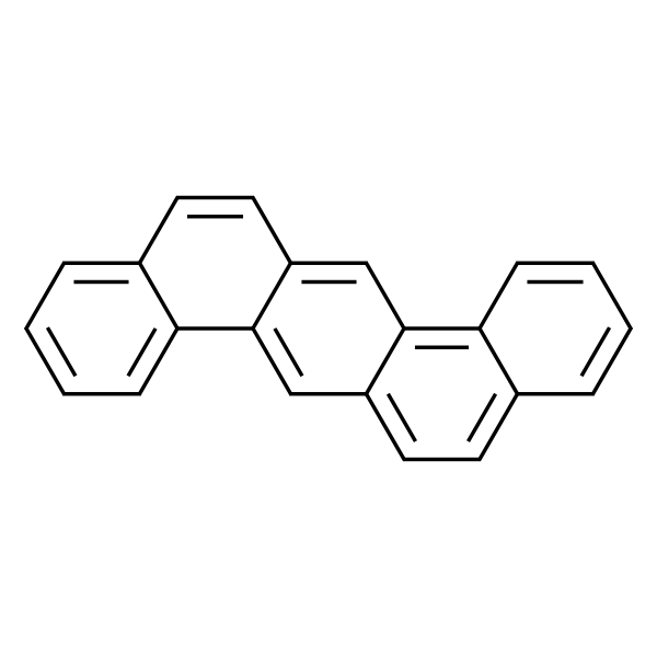 二苯并[a,h]蒽