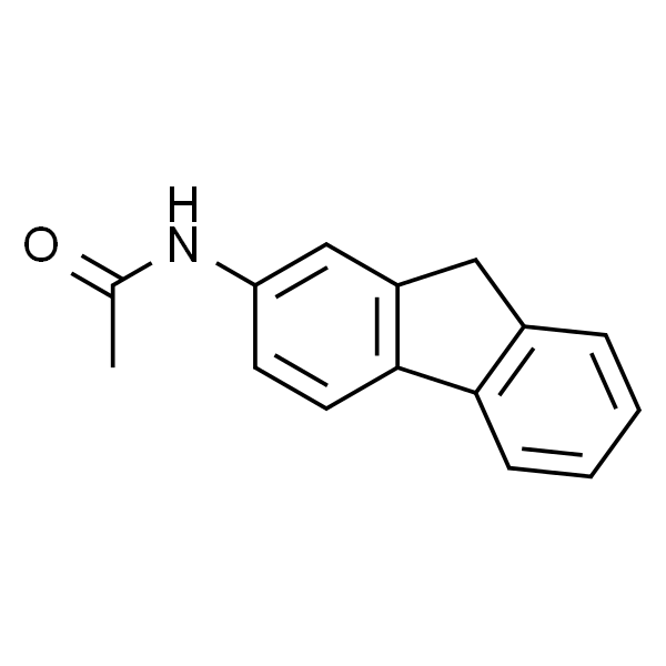 2-乙酰氨基芴