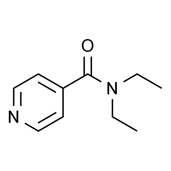 N,N-二乙基异烟酰胺