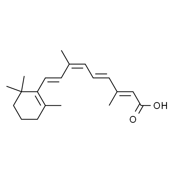 9-顺式视黄酸
