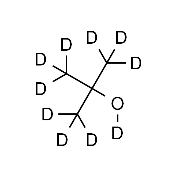叔丁醇-d10