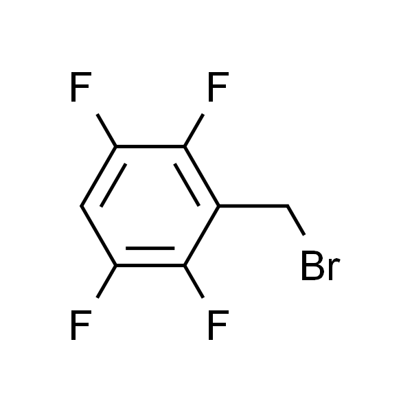 2,3,5,6-四氟溴苄