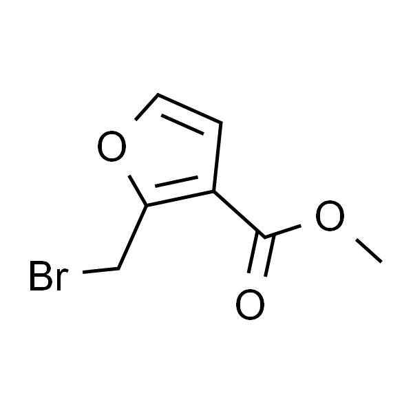 2-溴甲基-3-糠酸甲酯