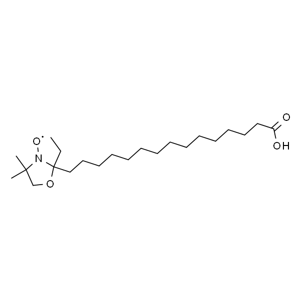 16-DOXYL-硬脂酸，自由基