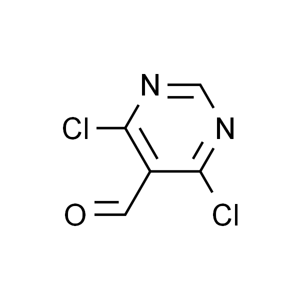 4,6-二氯-5-嘧啶甲醛