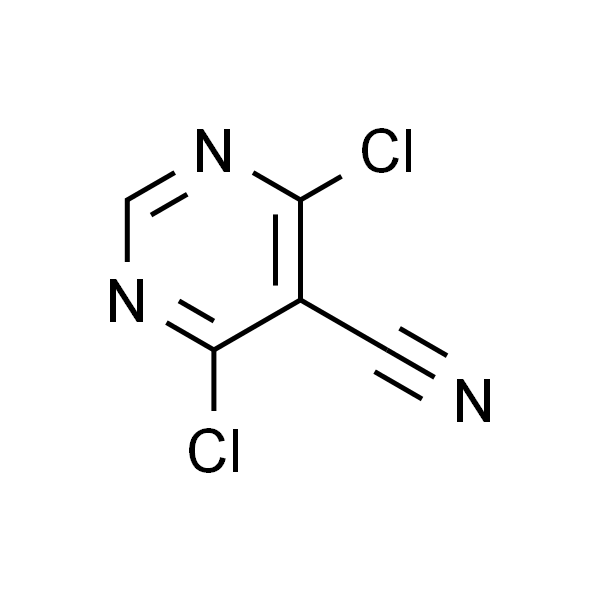 4,6-二氯嘧啶-5-甲腈