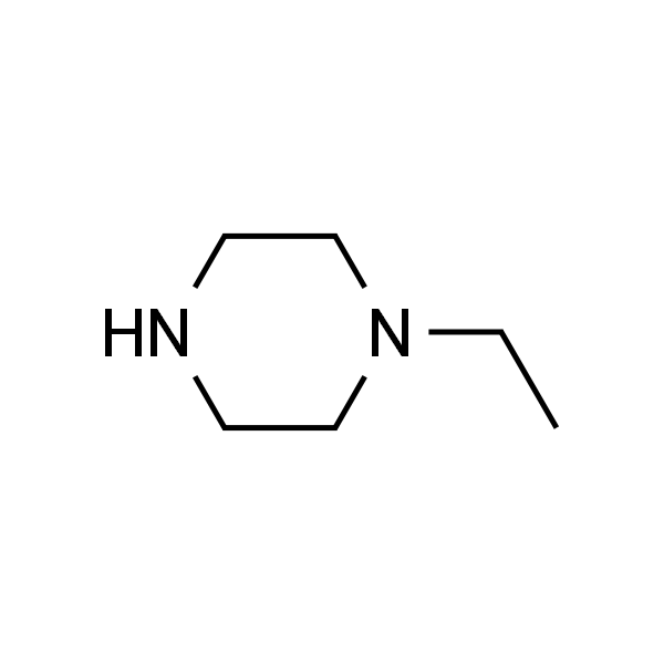 N-乙基哌嗪