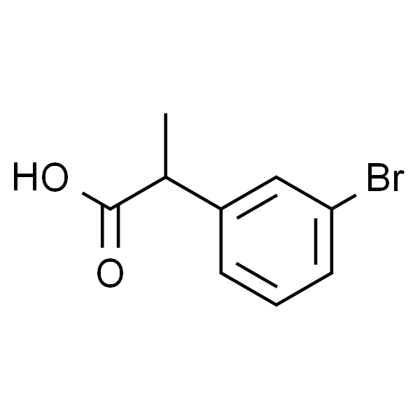 2-(3-溴苯基)丙酸