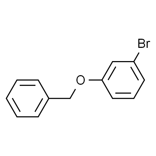 3-苄氧基溴苯