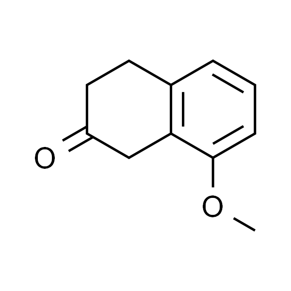 8-甲氧基-β-四氢萘酮