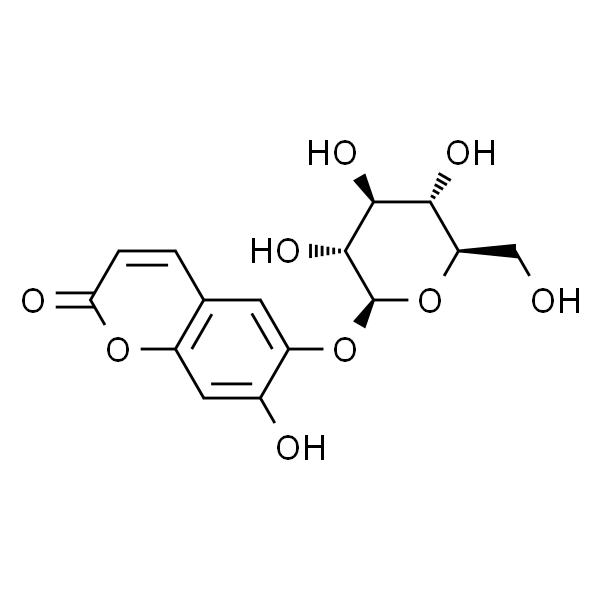 秦皮甲素