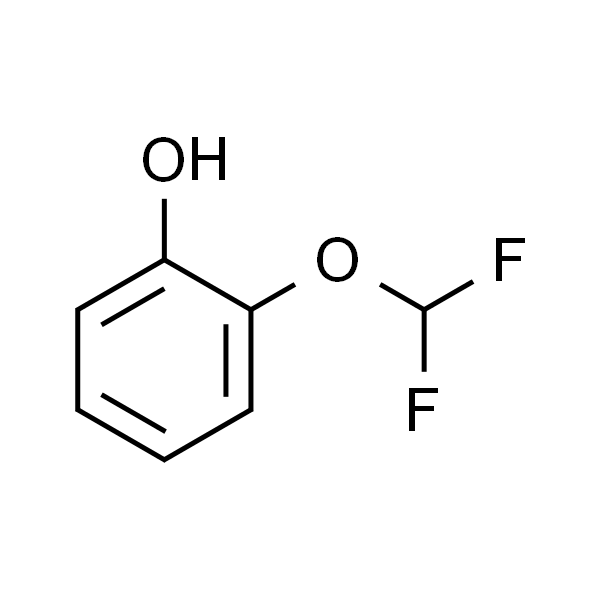 2-(二氟甲氧基)苯酚