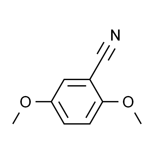 2,5-二甲氧基苯甲腈