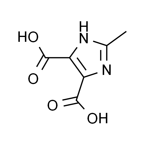 2-甲基咪唑-4，5-二羧酸