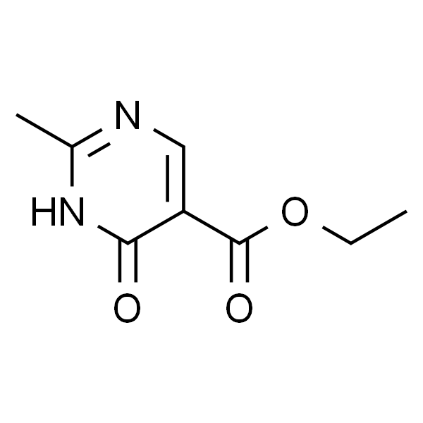 2-甲基-4-羟基嘧啶-5-羧酸乙酯