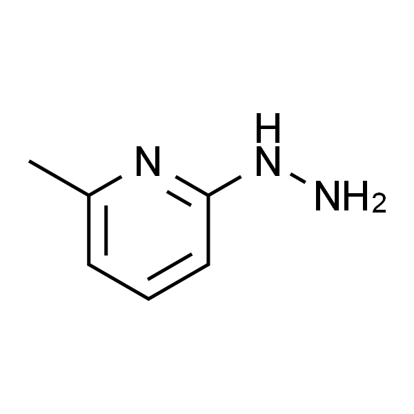 2-Hydrazinyl-6-methylpyridine