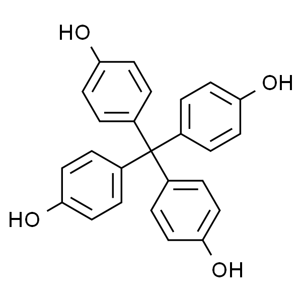 4,4',4'',4'''-甲烷四基四苯酚