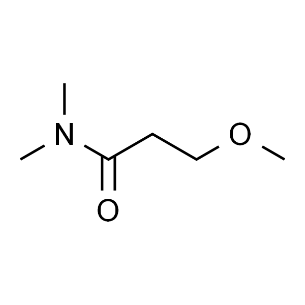 3-甲氧基-N,N-二甲基丙酰胺