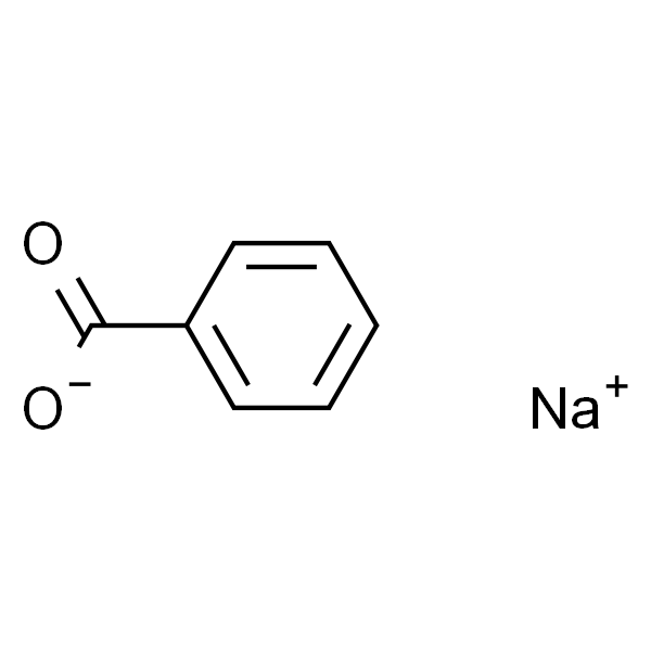 苯甲酸钠