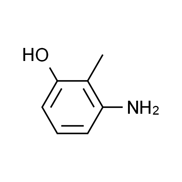 3-氨基邻甲酚