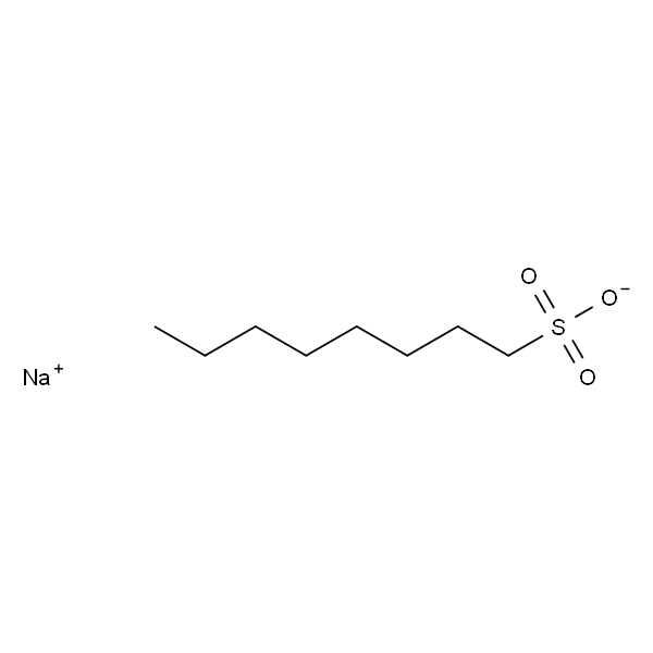 1-辛烷磺酸钠盐水合物, HPLC级