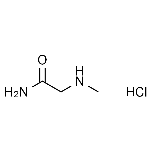 H-Sar-NH{2}·HCl