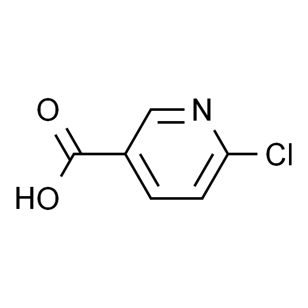 6-氯烟酸