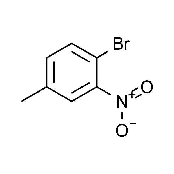 4-溴-3-硝基甲苯