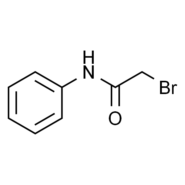 2-溴-N-苯乙酰胺