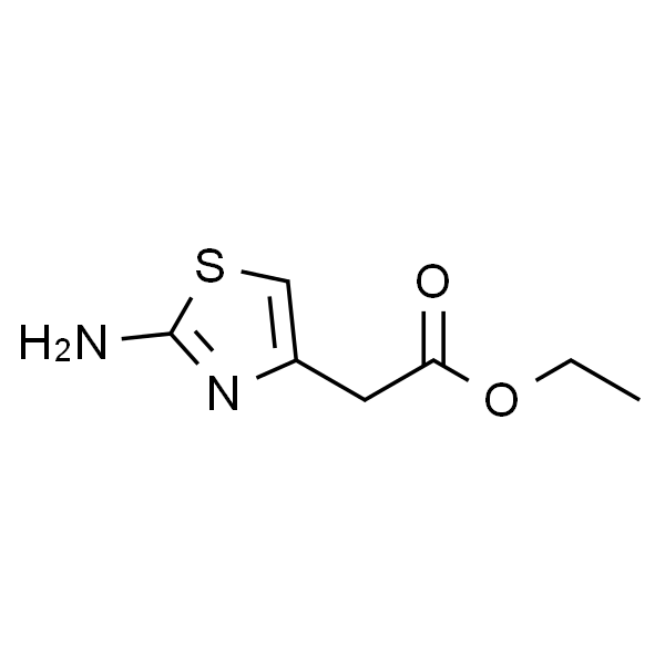 (2-氨基-4-噻唑基)乙酸乙酯