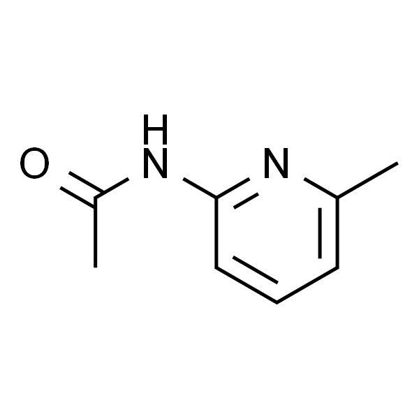 2-乙酰氨基-6-甲基吡啶