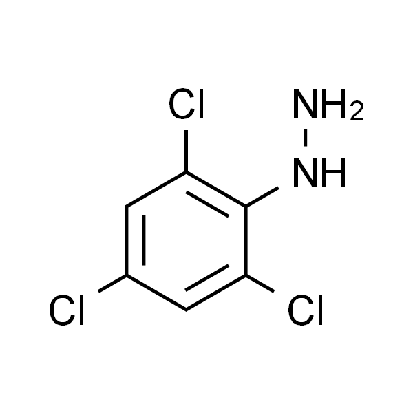2,4,6-三氯苯肼
