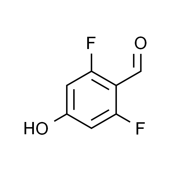 2,6-二氟-4-羟基苯甲醛