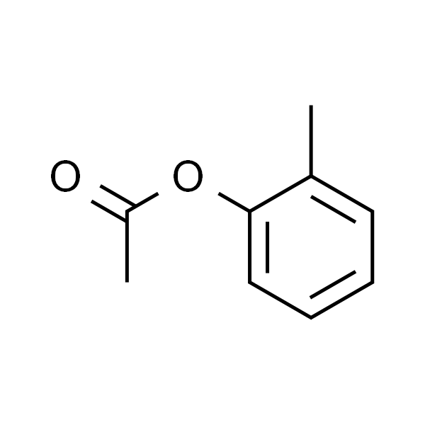 乙酸邻甲苯酯