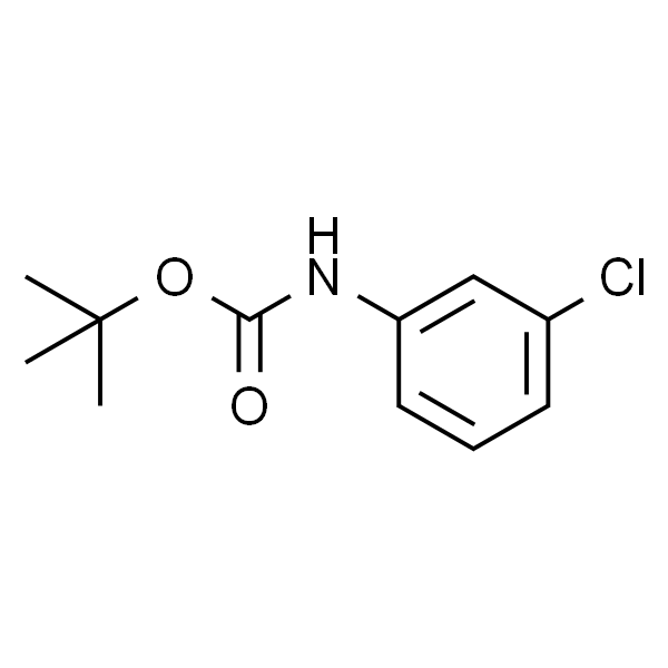 (3-氯苯基)氨基甲酸叔丁酯
