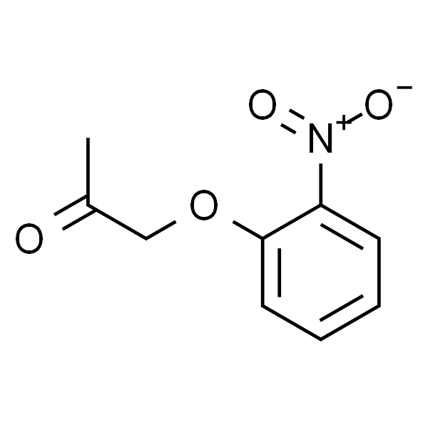 1-(2-Nitrophenoxy)acetone