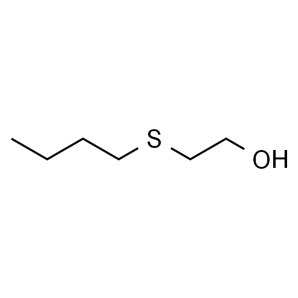 2-(丁硫基)乙醇