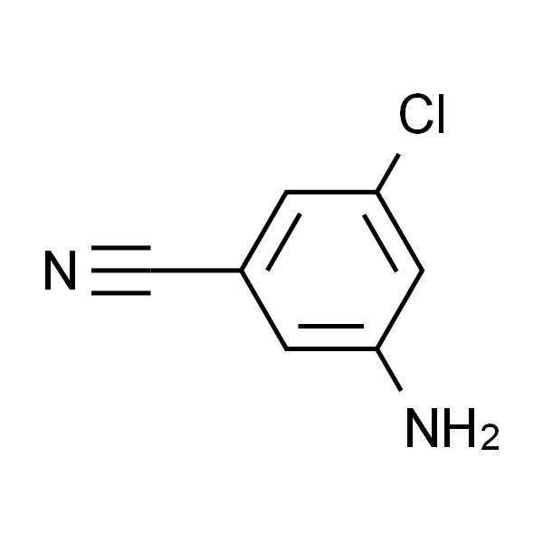 3-氨基-5-氯苯腈