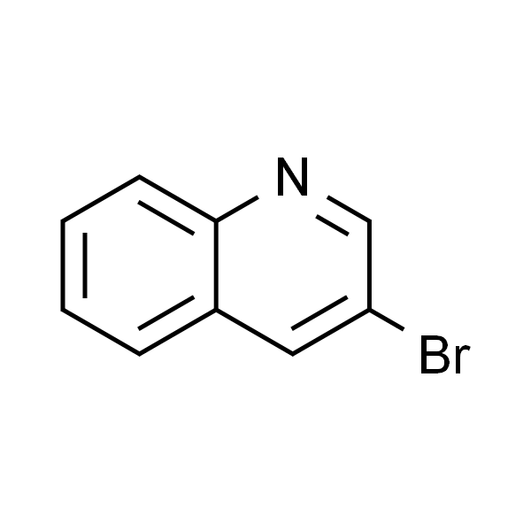 3-溴喹啉