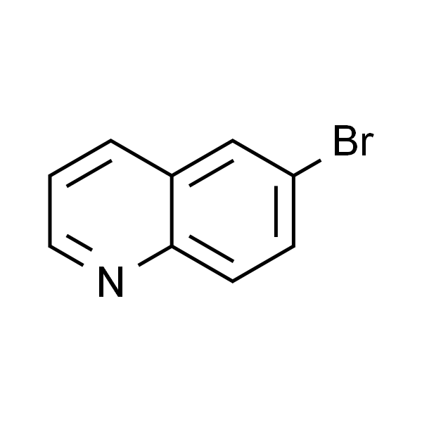 6-溴喹啉
