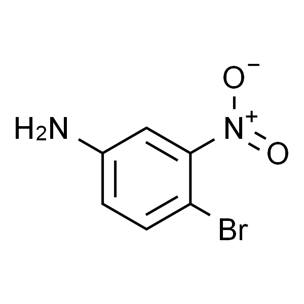 4-溴-3-硝基苯胺