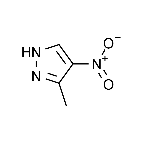 3-甲基-4-硝基吡唑