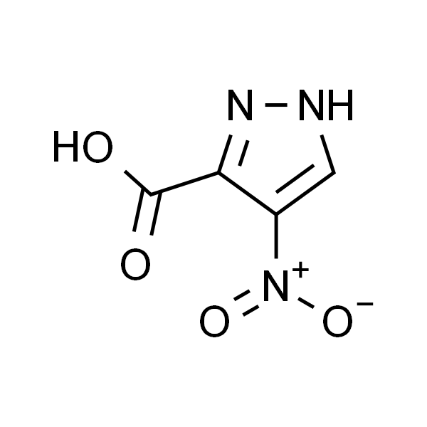 4-硝基-3-吡唑甲酸