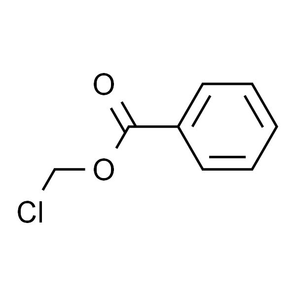 苯甲酸氯甲酯